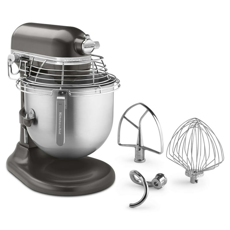 VEVOR Commercial Food Mixer 30Qt 1100W 3 Speeds Adjustable 105/180/408 RPM Heavy  Duty 110V with Stainless Steel Bowl Dough Hooks Whisk Beater for Schools  Bakeries Restaurants Pizzerias