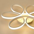 thumbnail image 1 of Exclusive master bedroom LED ceiling light simple living room light, room ceiling light fashion durable, 1 of 3