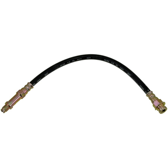 Dorman H26913 Brake Hydraulic Hose for Specific Chevrolet / Dodge Models