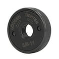 thumbnail image 2 of Angle Grinder Lock Nut, Quick Release Nut, 5/8-11 Flange Nut, Grinder Parts, Replacement Head, Tool-Less Quick Change Adapter, 2 of 10