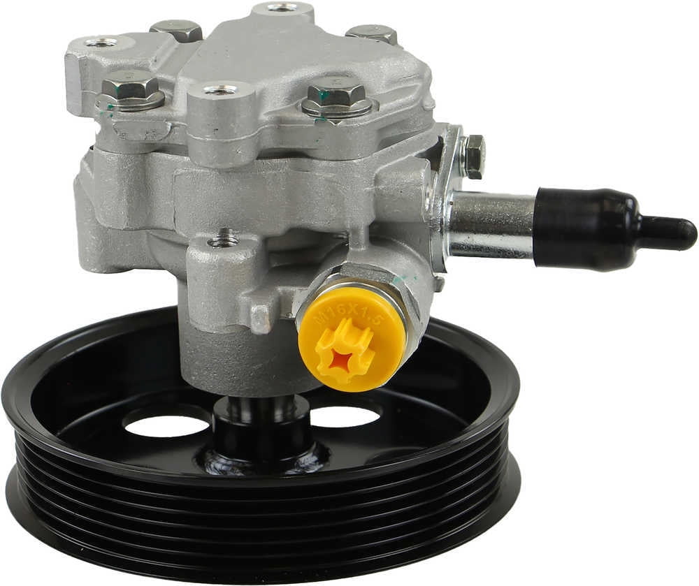 Atlantic Automotive Engineering 5480N AAE New Hydraulic Power Steering Pump 100% Tested