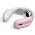 thumbnail image 2 of Smart Neck Massager with Heat, Intelligent Electric Pulse Neck Massager Protector Massage Device, 2 of 6