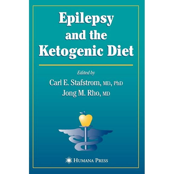 Nutrition and Health Epilepsy and the Ketogenic Diet, (Hardcover)