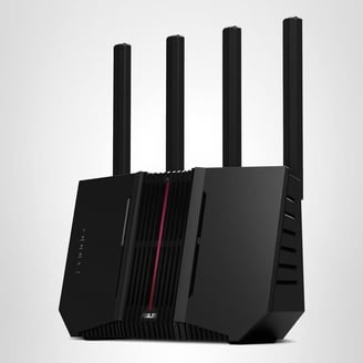 ASUS ROG Rapture GT-AX6000 WiFi Gaming Wireless Router - Walmart.com