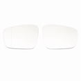 thumbnail image 1 of 5C6857521J 5C6857522J For Volkswagen American US Model Version Jetta Passat Beetle Reversing Rear View Lenses Heated Glass Left And Right, 1 of 5