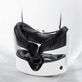 thumbnail image 3 of For Meta Quest 3S Foam Cushion, Replacement Nose Pad Face Cover, 3 of 5