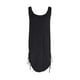 thumbnail image 4 of Vestido playero de verano para mujer, sin mangas, sin espalda, tejido para la playa, ropa de protección solar, vacaciones en la playa, falda tipo pareo de punto Pompotops  lopia1000785, 4 of 5