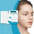 thumbnail image 2 of Gawie Nano Mícro Needle Skin Tāgs Removāl Patch,Mícrodarts Patch, Natural Skin and Face Care Patch,144 Count Hydrocolloíd Acne Pātches,Suitable for All Skin Types,4Pack, 2 of 9