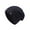 Navy, variant on Beanie Hats for Women Beanie Hats for Men Winter Beanie Womens Winter Hat Wool Beanies for Men Womens Caps and Hats Beanie Hat Navy One Size