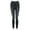 Black, variant on ZZwxWA Womens Modern Skinny Jeans Leggings Denim Prined High Waisted Jeggings Stretchy Slimming Pants Comfy Pencil Trousers