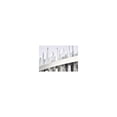 thumbnail image 4 of Serena 30 inch crystal bath sconce in chrome, 4 of 4