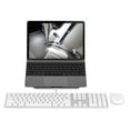 thumbnail image 4 of Mount-It! Ergonomic Tilted Laptop Riser | Fits 11"-15" Screens, 4 of 7