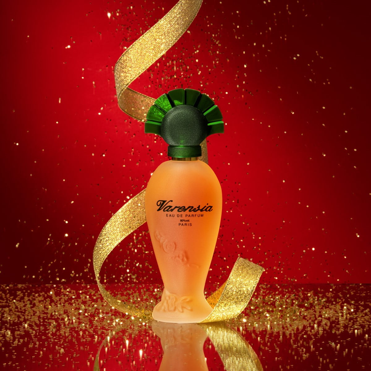 Ulric de Varens Varensia Eau De Parfum Spray