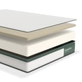 thumbnail image 4 of Colchón Matrimonial en Caja Bio Mattress de Espuma Modelo Biocotton Plus - 21 cm, 4 of 8