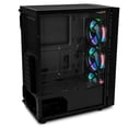 thumbnail image 3 of Gabinete Gamer Yeyian Rapture 2500 Mid Tower ATX, 3 of 5