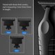 thumbnail image 5 of KM-2299 Cordless Bald Clipper, Professional Barber Hair Clipper - Hair Trimmer for Beard Sculpting & Body Grooming, 5 of 5