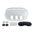 thumbnail image 4 of Funda Protectora CUTICAT para Auriculares a Prueba de Polvo Antigolpes, 4 of 8