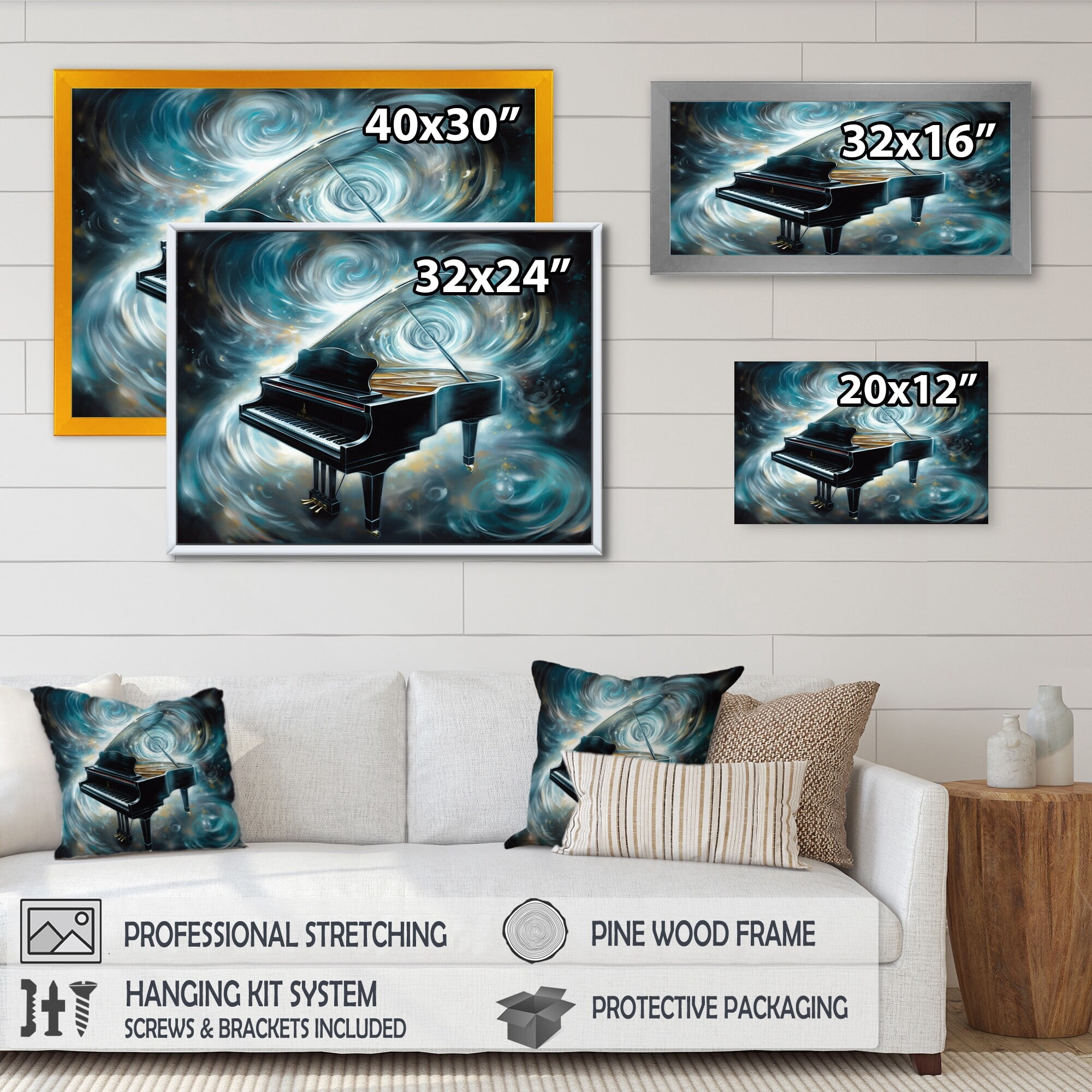 DESIGN ART Designart 