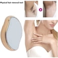thumbnail image 5 of Crystal Hair Eraser for Women and Men, Reusable Crystal Hair Remover, Painless Crystal Hair Removal, 5 of 6