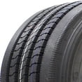 thumbnail image 7 of Americus AP2000 Commercial Van 235/75R17.5 143/141L H Commercial Tire, 7 of 7