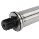 thumbnail image 2 of Mandrin de perçage fileté en acier au manganèse, adaptateur cône Morse MT3, tige 3MT, filetage 5/8 po, longueur 16 mm, pour fraiseuse, 2 of 4