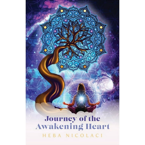 Journey of the Awakening Heart, (Paperback)