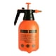 thumbnail image 1 of Rociador de bomba manual de 0.5 galones/0.8 galones, rociador de presión para jardín, botella rociadora de agua con boquilla ajustable para regar plantas y limpiar la casa., 1 of 8