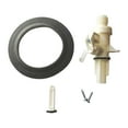 thumbnail image 2 of Fundyliue 13168 RV Camper Toilet Plumbing Water Valve For Thetford Aqua Magic IV Toilet Water Valve Kit Replacement, 2 of 3