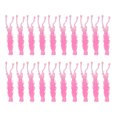 thumbnail image 1 of Soidarity Cebos de pesca Señuelos de simulación Cebo de agua de mar Crankbait profesional Pescar tipo 11, 1 of 6