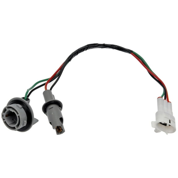 Dorman 645-674 Front Turn Signal Light Socket for Specific Suzuki Models Fits select: 1999-2005 SUZUKI GRAND VITARA, 2005 SUZUKI XL7