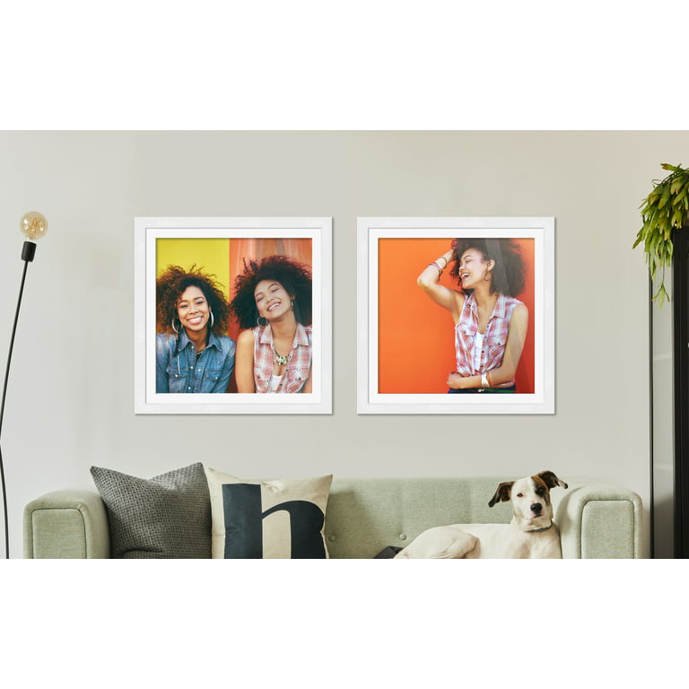 Picture frames 30x30 cm - Buy frames & photo frames here 