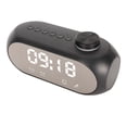 thumbnail image 4 of Wireless Bluetooth Speaker,Wireless Bluetooth Speaker RGB Mirror Alarm Clock Alarm Clock Speaker Top-Notch Performance, 4 of 9