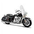 thumbnail image 3 of Maisto 1:12 Harley-Davidson 2006 FXDBI Dyna Street Bob, 3 of 5