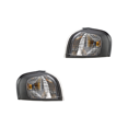 thumbnail image 1 of Par de CUARTOS S80 2000 al 2003 VOLVO DEPO Punta Negro, 1 of 4