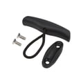 thumbnail image 3 of Canoe Handle With Cord Rope, Canoe Kayak Pull Handle With Cord Rope Universal High Strength With Screw For Carrying, 3 of 8