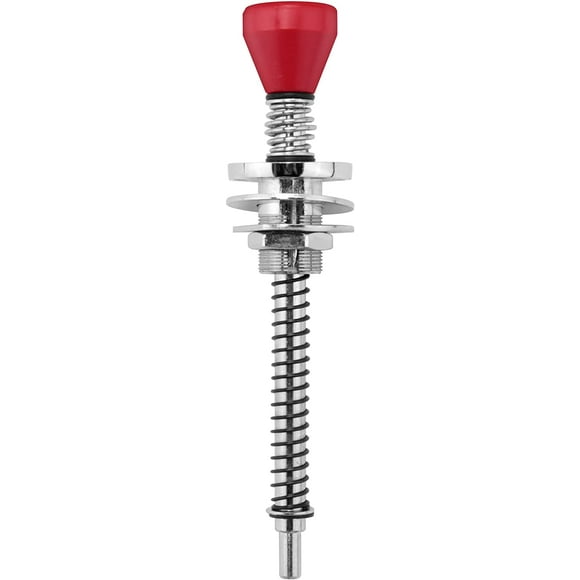Loaded Spring Rod, Ball Pull for Pinball Machines Parts, Play Machine Accessory for Football Babies and Other Pinballs