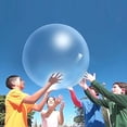 thumbnail image 5 of HUASHENG Bubble Ball Inflatable Toy Party Children's Fun Game Gift Inflatable Gift, 5 of 5