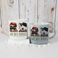 thumbnail image 2 of Coolnut 2 PCS 400ML Ceramic Coffee Mugs for Men Women, Funny Cartoon Dogs Great Cup for Cocoa, Tea, Office, Home, Engagement Gifts, 2 of 7