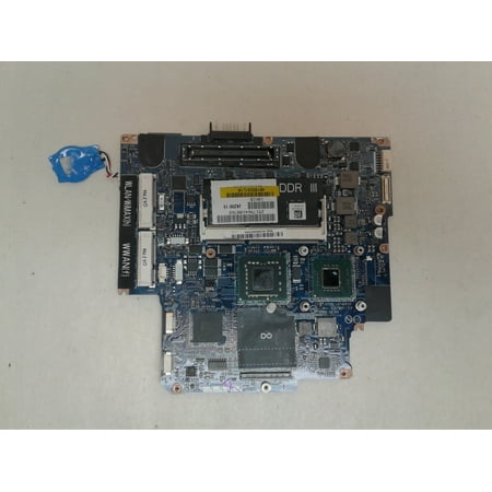 Core 2 Duo Motherboard - Refurbished Dell Latitude E4200 X256R FCBGA Intel Core 2 Duo 1.6GHz DDR3 SDRAM Laptop Motherboard