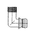 thumbnail image 3 of Flojet 20381 008 Quad Port Fitting, 3 of 3