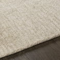 thumbnail image 5 of Hauteloom Walnutport Living Room, Bedroom Area Rug - Contemporary - LightBeige, MediumGray - 18" x 18" Sample, 5 of 8
