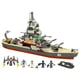 thumbnail image 1 of KRE-O Battleship USS Missouri Set (38977) (descontinuado por el fabricante) KRE-O 885114520909, 1 of 1
