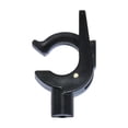 thumbnail image 1 of relayinert Record Player Component Stable Tonearm Rest Clip Offers Enhanced For Turntable Arm, 1 of 6