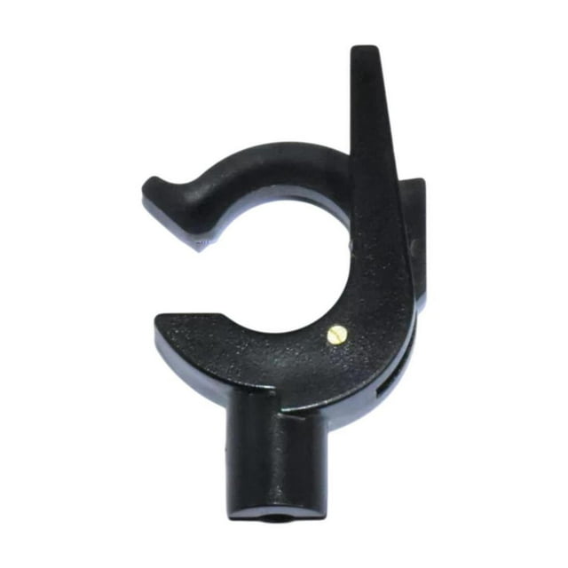 relayinert Composant de Tourne-Disque Stable Repose-Bras Clip Amélioré pour Bras de Platine