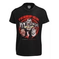 thumbnail image 1 of Playera Wear Print Halloween Casual Unisex Algodón Terrifier, 1 of 6