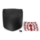 thumbnail image 1 of Motorcycle Rear Extension Mudguard for XSR900 XSR 900 2022-2024 Rear Extender Hugger Extension, 1 of 5