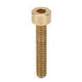 thumbnail image 1 of Tornillo de cabeza hueca, 50 piezas, suministros industriales, hardware de fijación, características mejoradas, 1 of 9