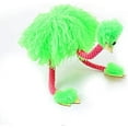 thumbnail image 1 of Green Ostrich Puppet String Doll Interactive Birthday Toy String Marionette Ostrich Funny Marionette Toy Activity Doll Gift for Kids Birthdays Christmas Gift Birthday Gift, 1 of 5