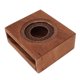 thumbnail image 4 of Calentador de té con forma de vela, estilo japonés, tetera de nogal, calentador de té universal para el hogar, 4 of 10