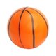 thumbnail image 4 of Bolas para apretar deportivas Bola de alivio de espuma pequeña Fiesta temática Carnaval Juguete sensorial suave Fidget Bolas relajantes Juguete 2.36 baloncesto Hugo Bola para apretar, 4 of 10